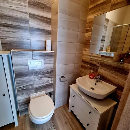 Apartment Center Location In Old Town