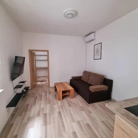 Center Location In Old Town Apartament