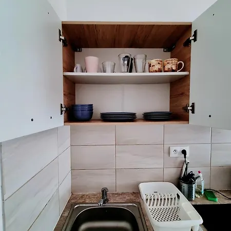 Apartament Center Location In Old Town *